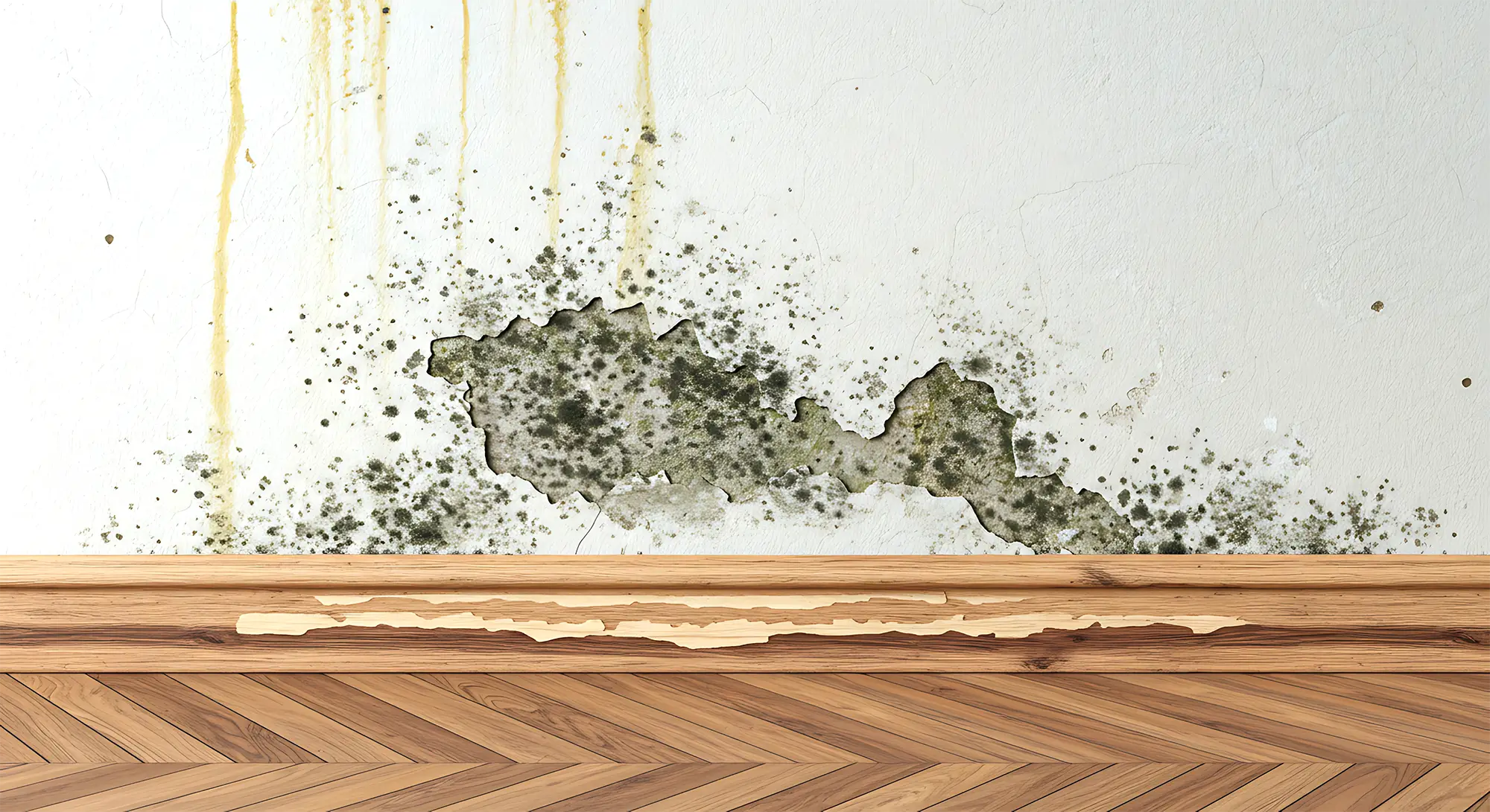 Damp Proofing London