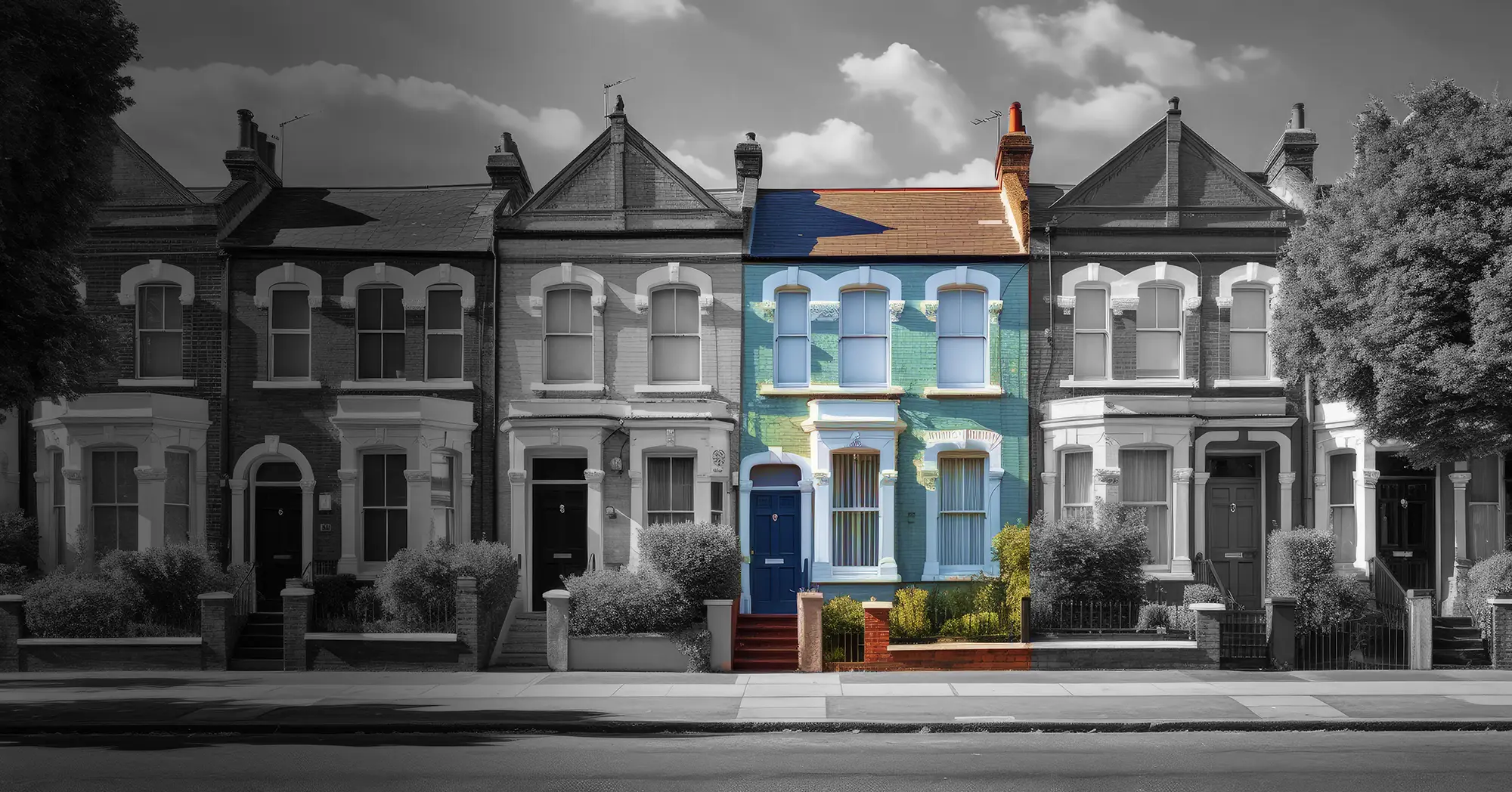 Damp Proofing London